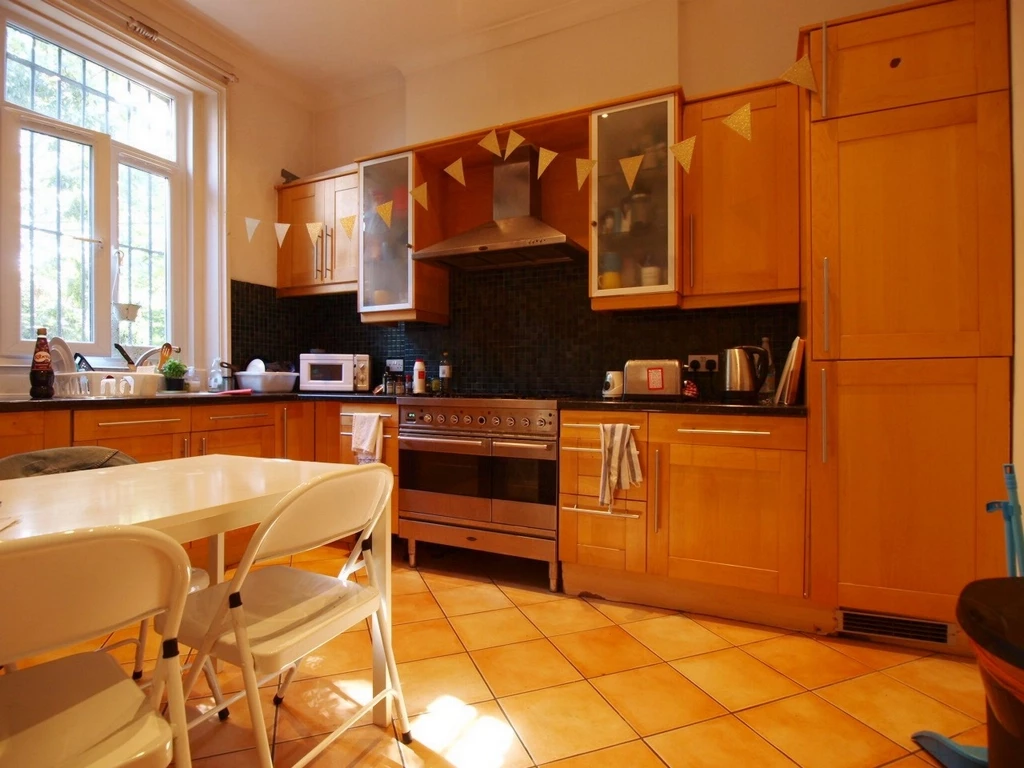 Property photo: Camden Town, London, NW1
