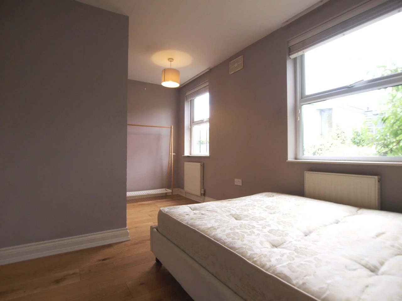 Property photo: Stoke Newington, London, N16