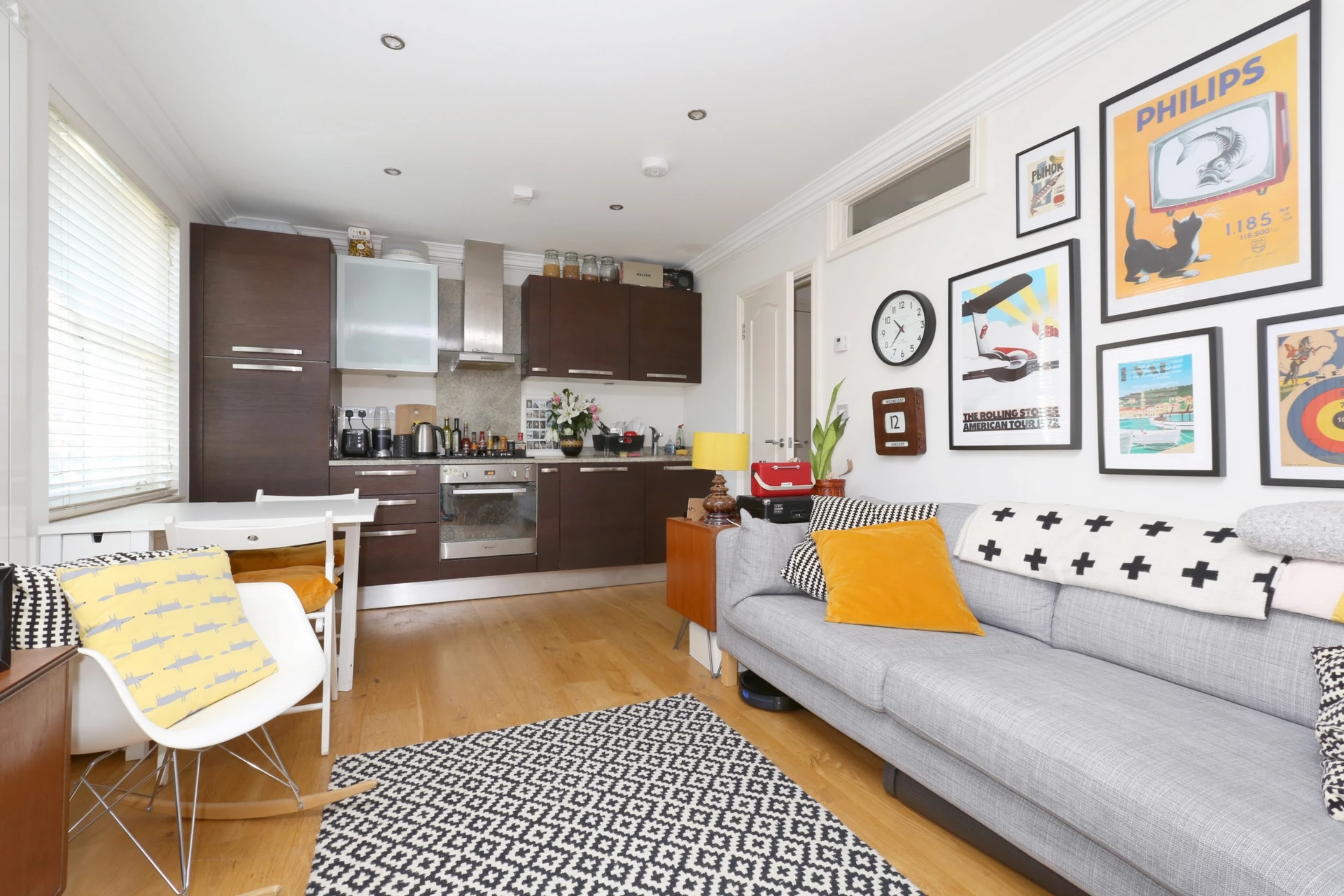 Property photo: Camden, London, NW5