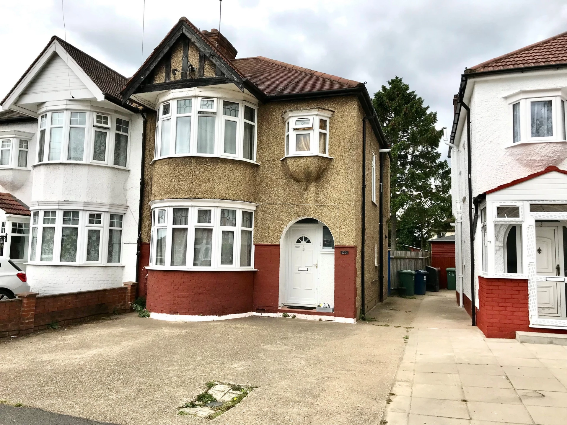 Property photo: Kenton, London, HA3