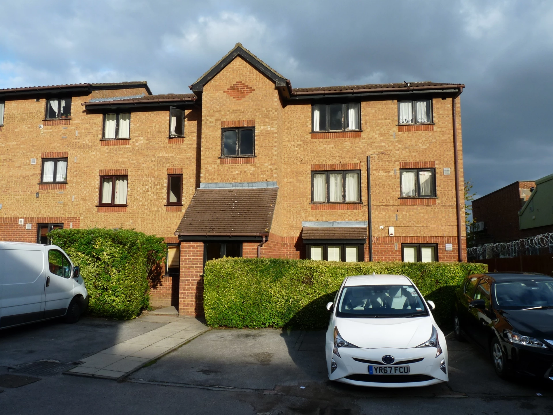 Property photo: Wembley, HA9