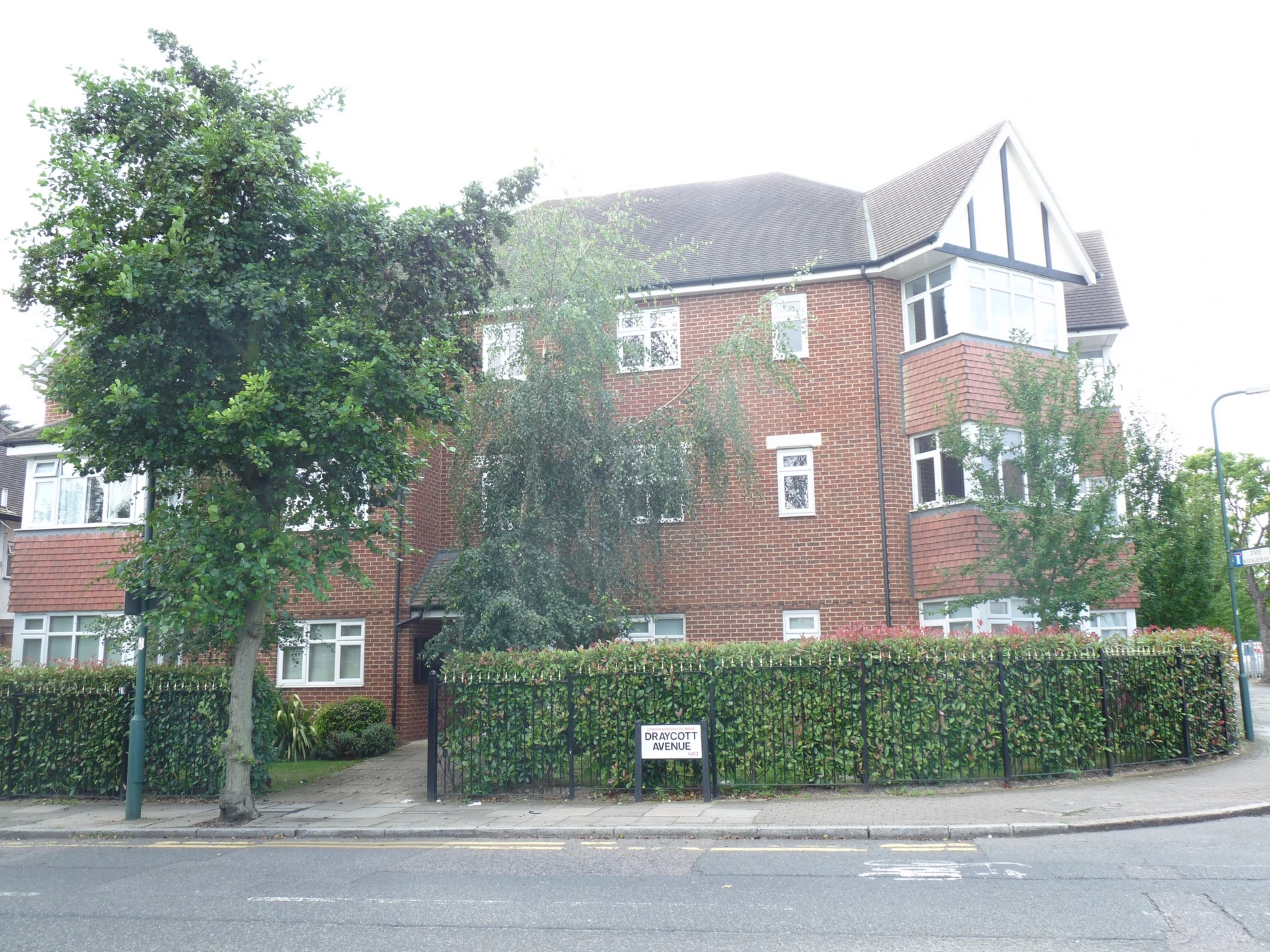 Property photo: Kenton, HA3