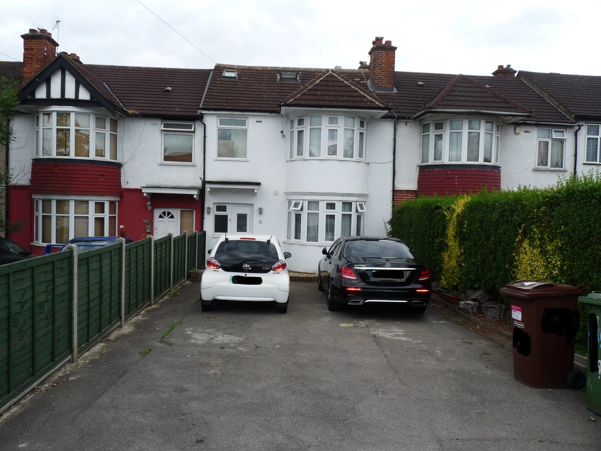 Property photo: Kenton, Harrow, HA3