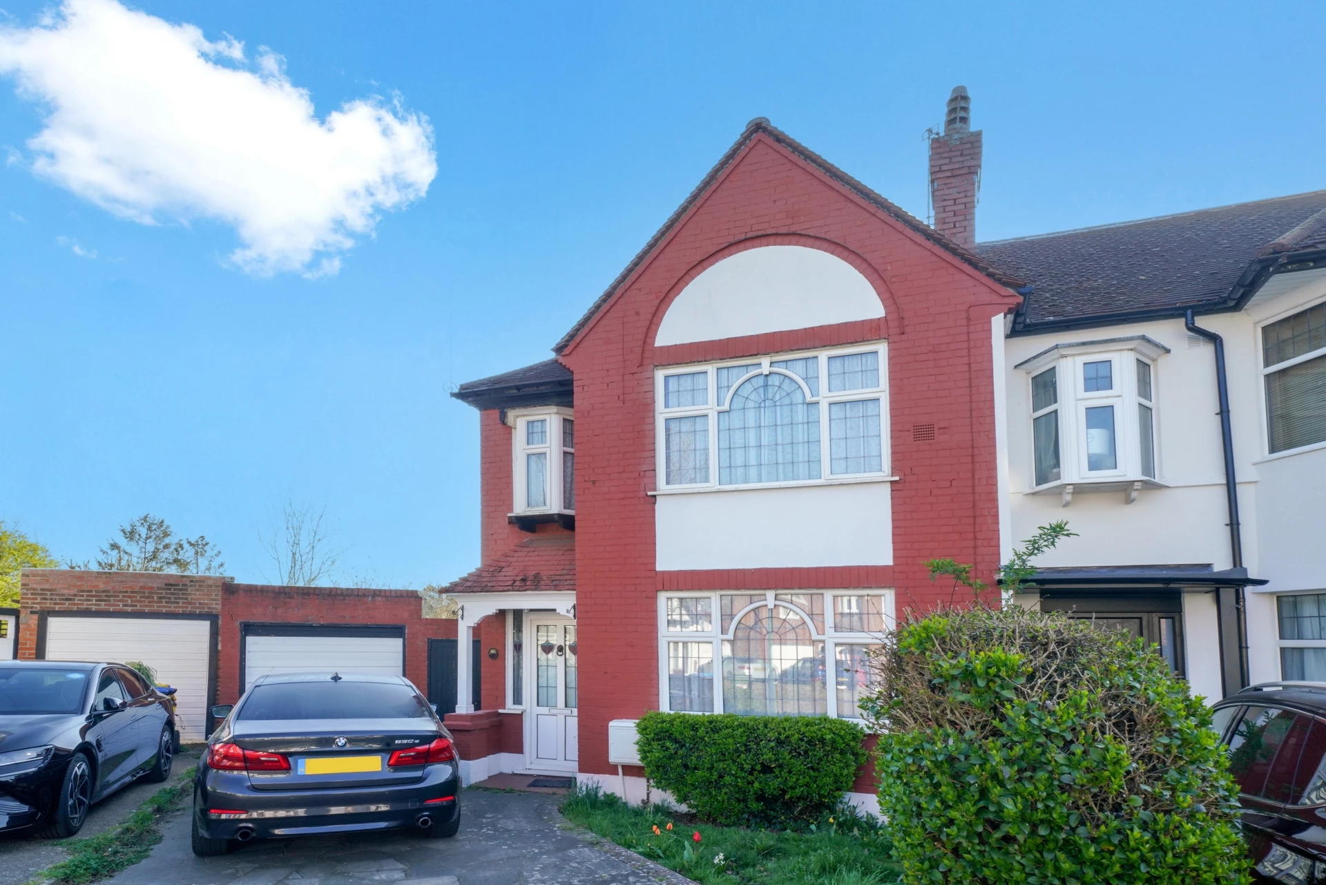 Property photo: Wembley, Middlesex, HA0