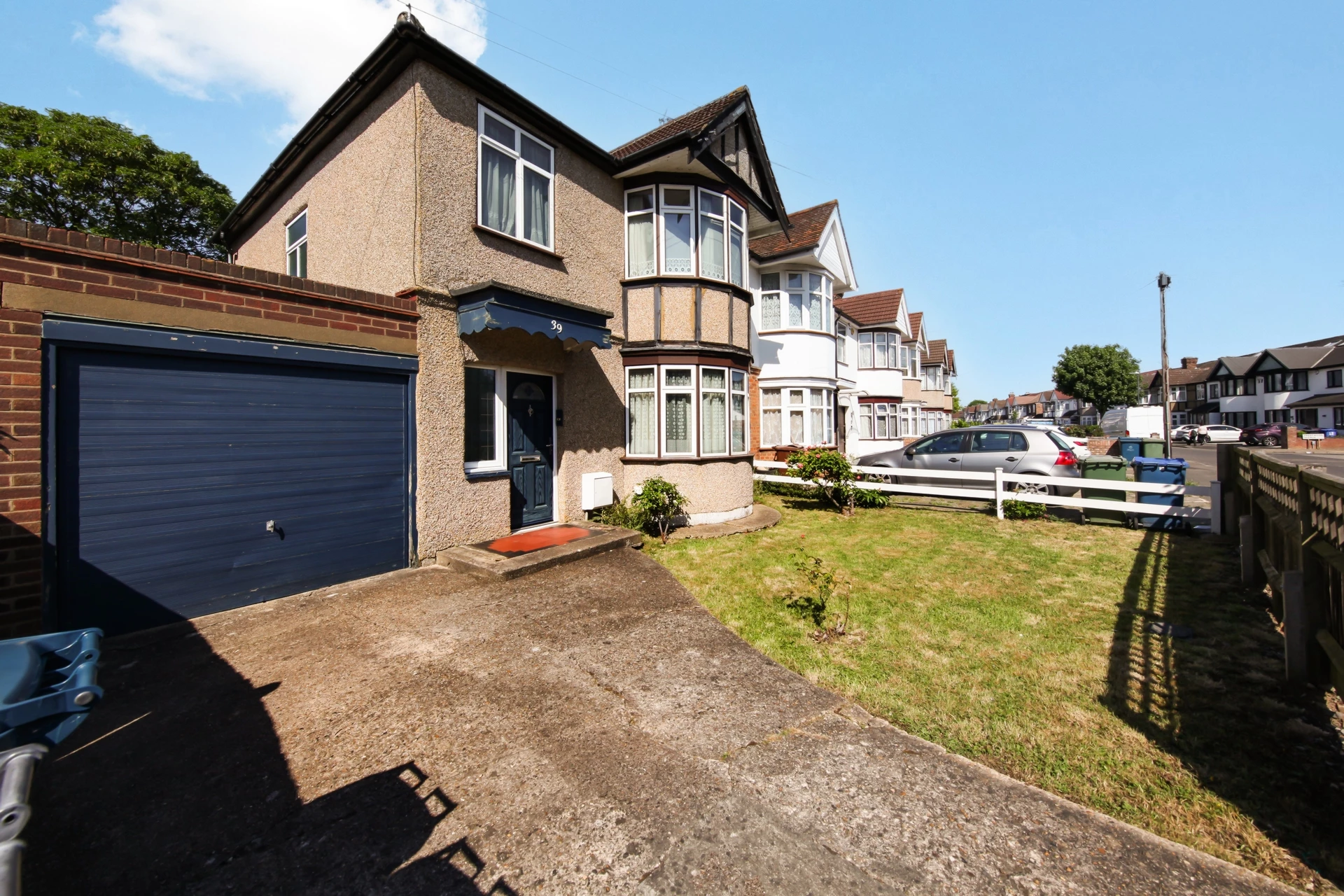 Property photo: Kenton, Middlesex, HA3