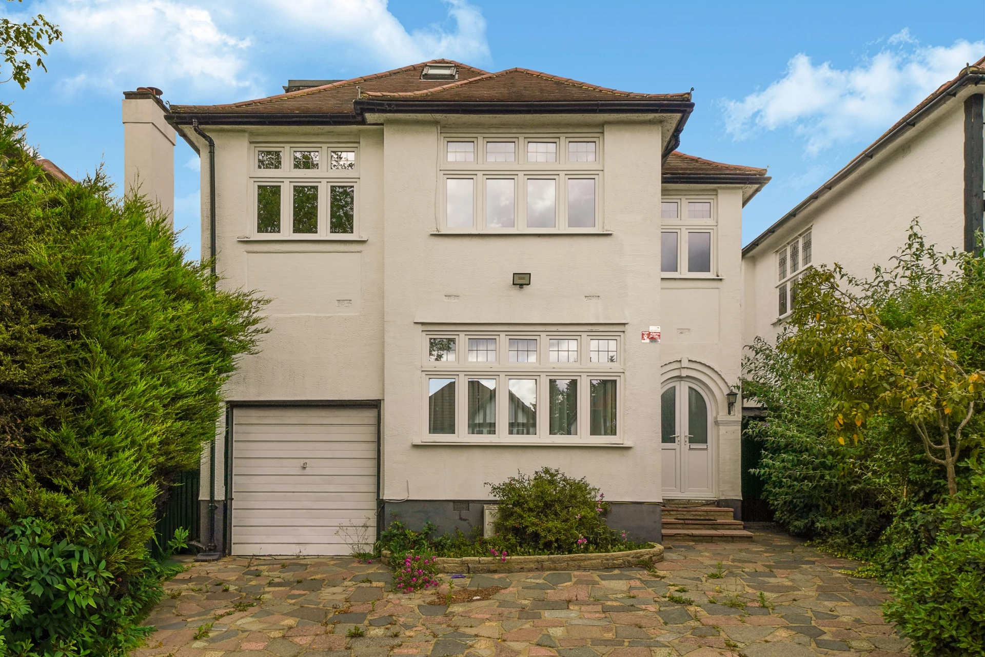 Property photo: Wembley, London, HA9