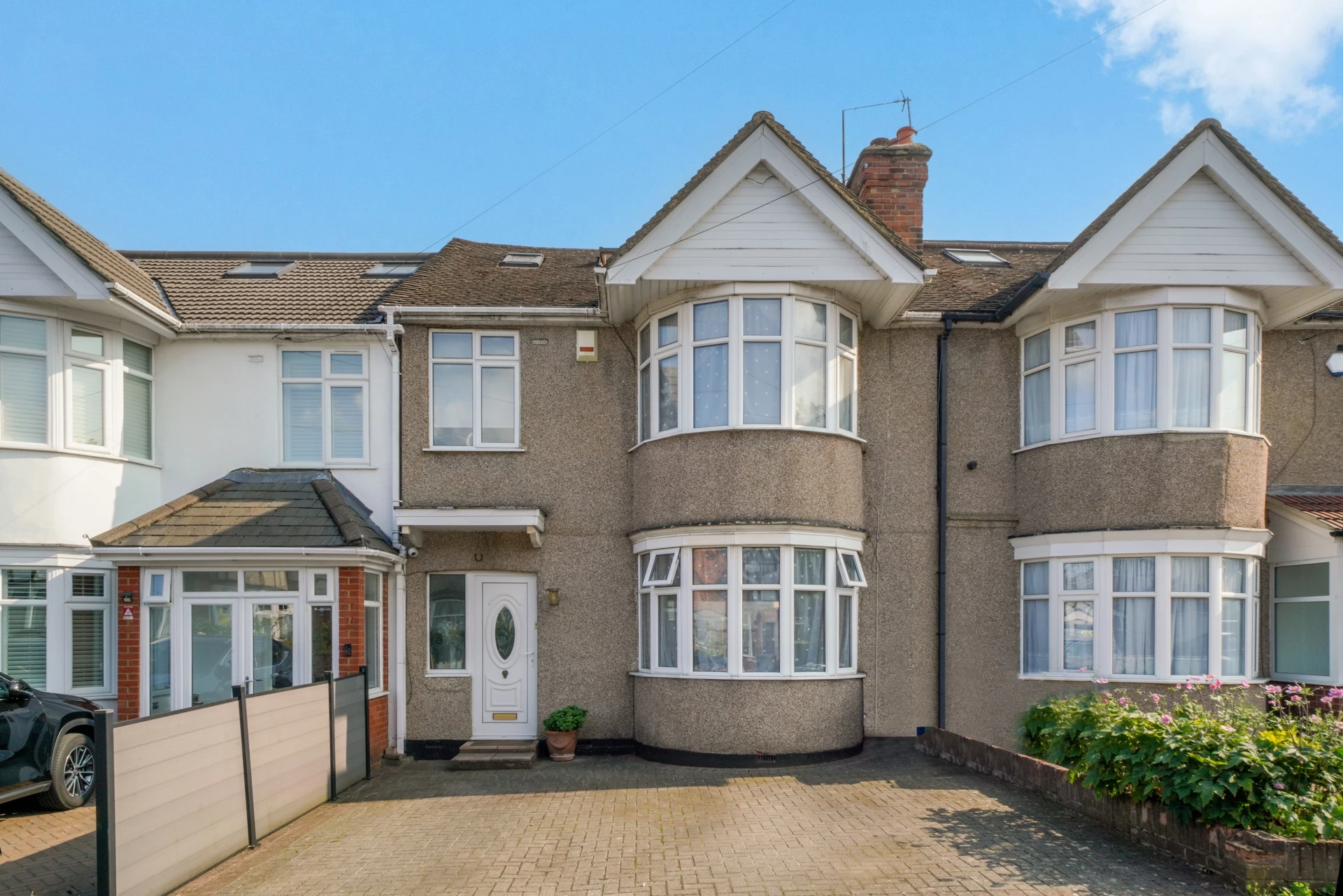 Property photo: Kenton, Middlesex, HA3