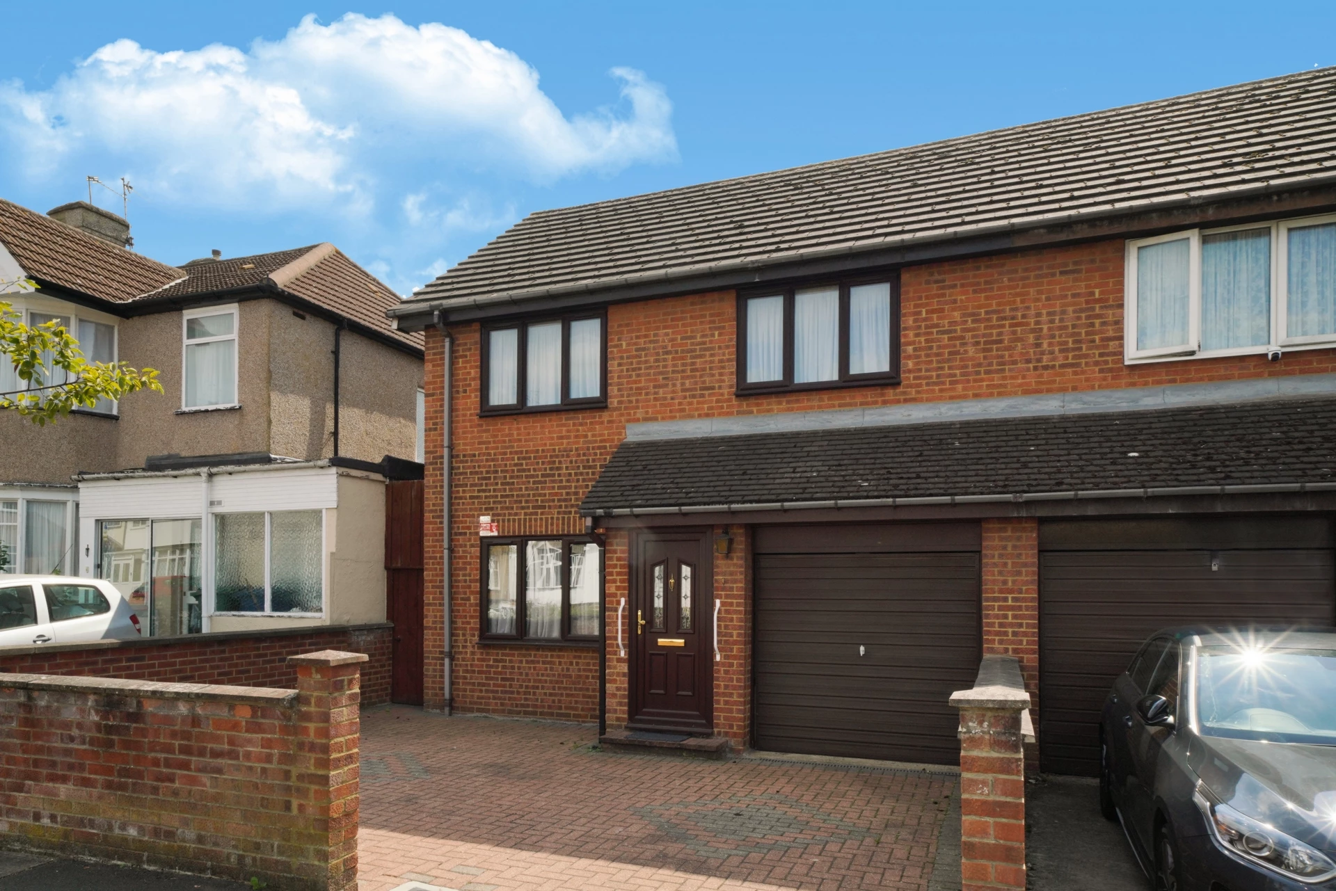 Property photo: Kenton, Middlesex, HA3