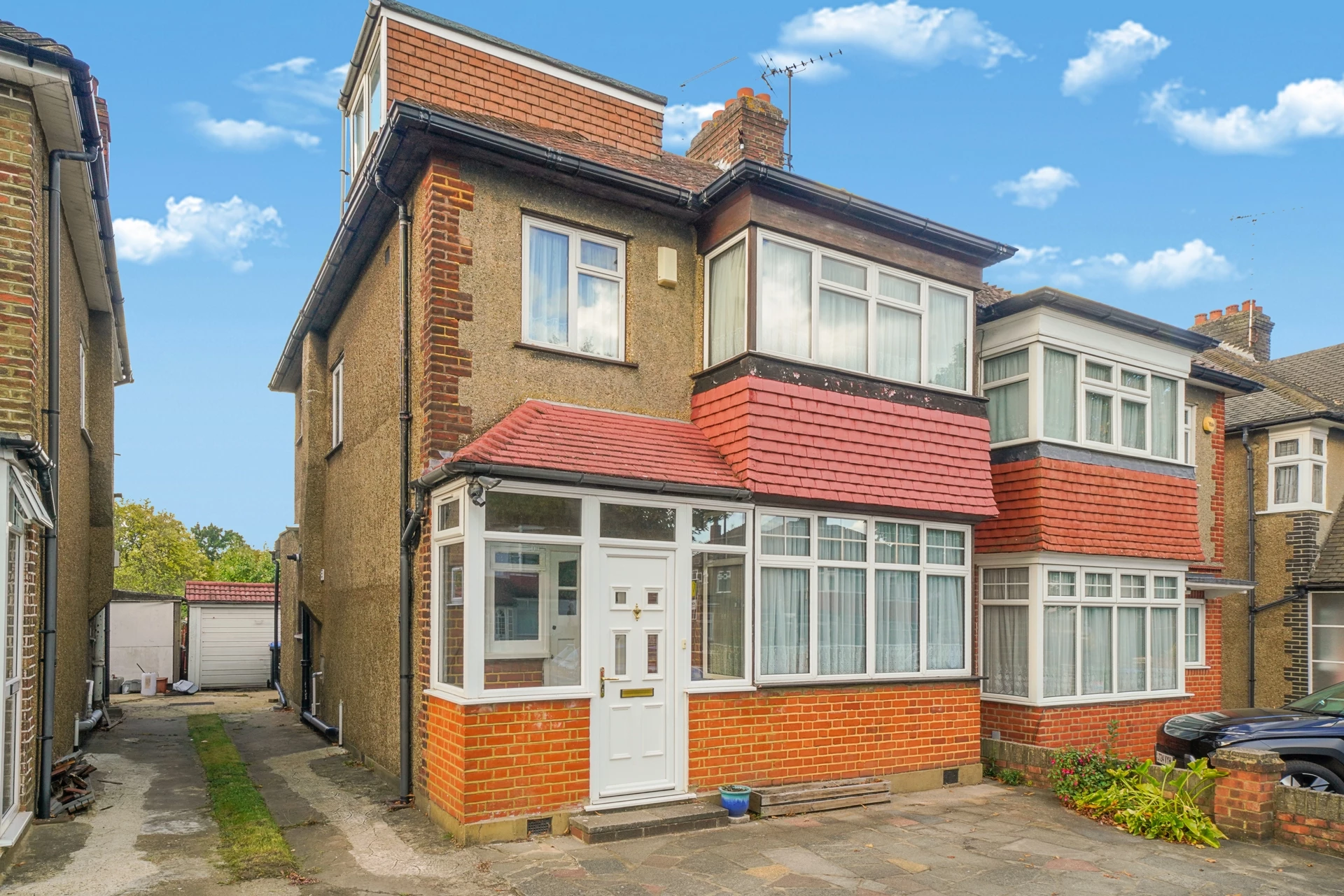 Property photo: Wembley, HA9