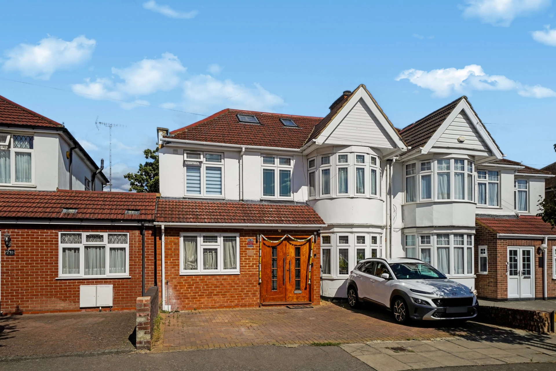 Property photo: Kenton, Middlesex, HA3