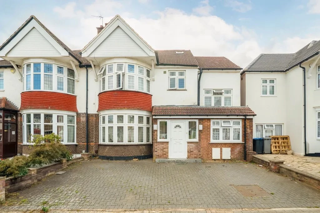 Property photo: Kenton, Middlesex, HA3