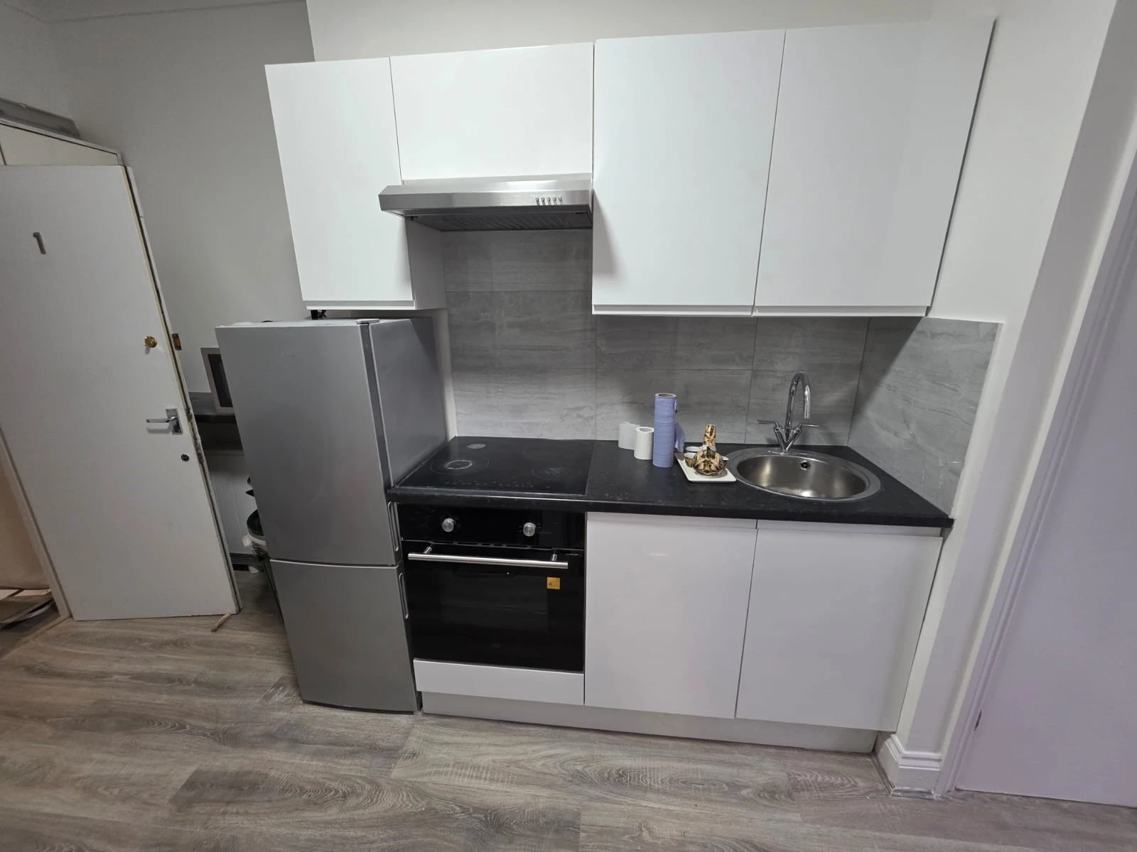 Property photo: Kilburn, London, NW6