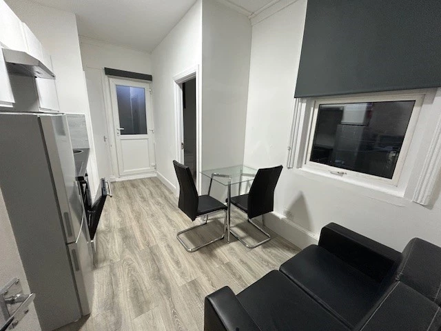 Property photo: Kilburn, London, NW6