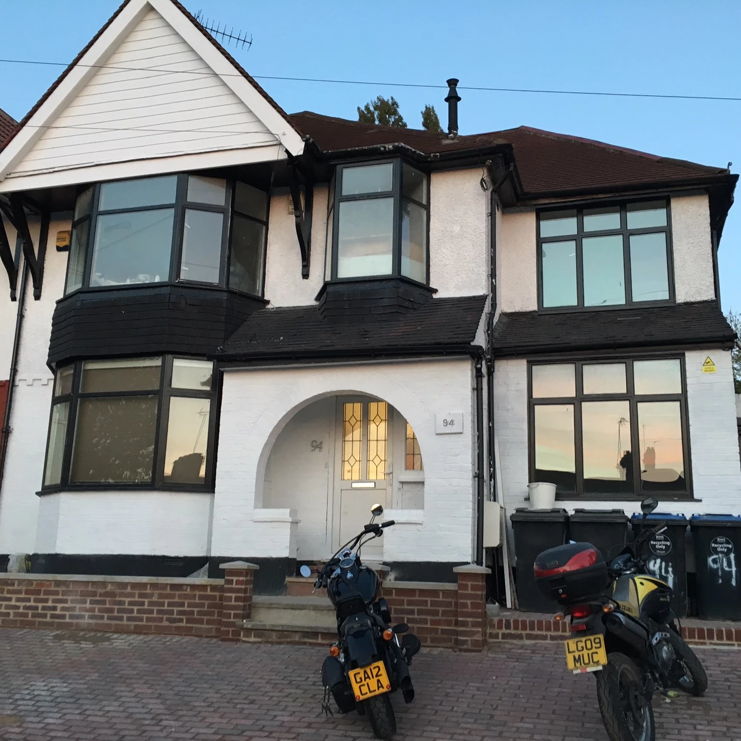 Property photo: Neasden, London, NW2