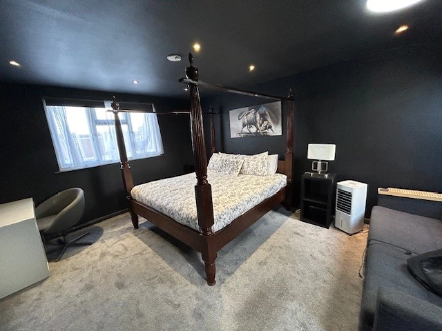 Property photo: Dollis Hill, London, NW10