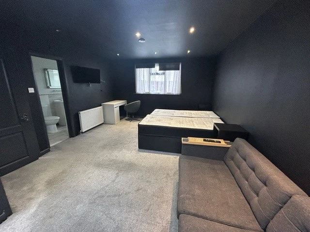 Property photo: Dollis Hill, London, NW10