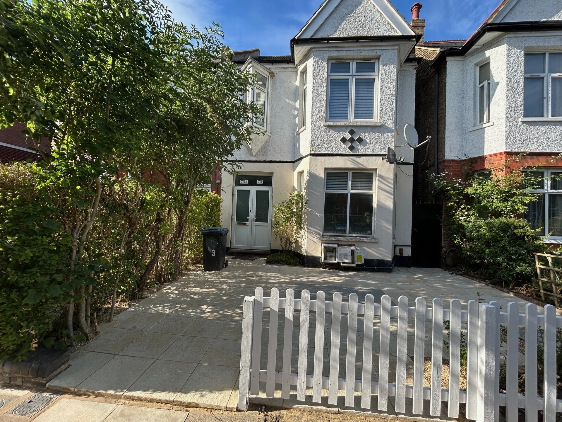Property photo: Willesden Green, London, NW2