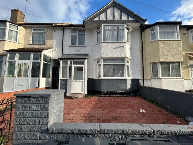 Property photo: Neasden, London, NW10