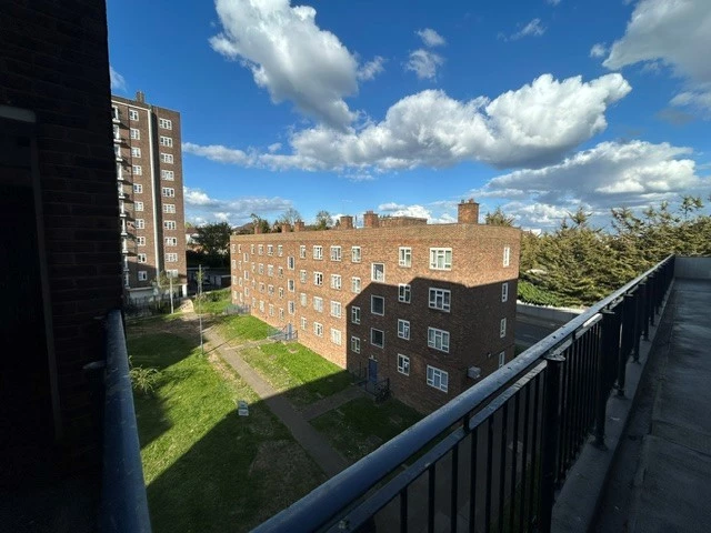 Property photo: Willesden, London, NW10