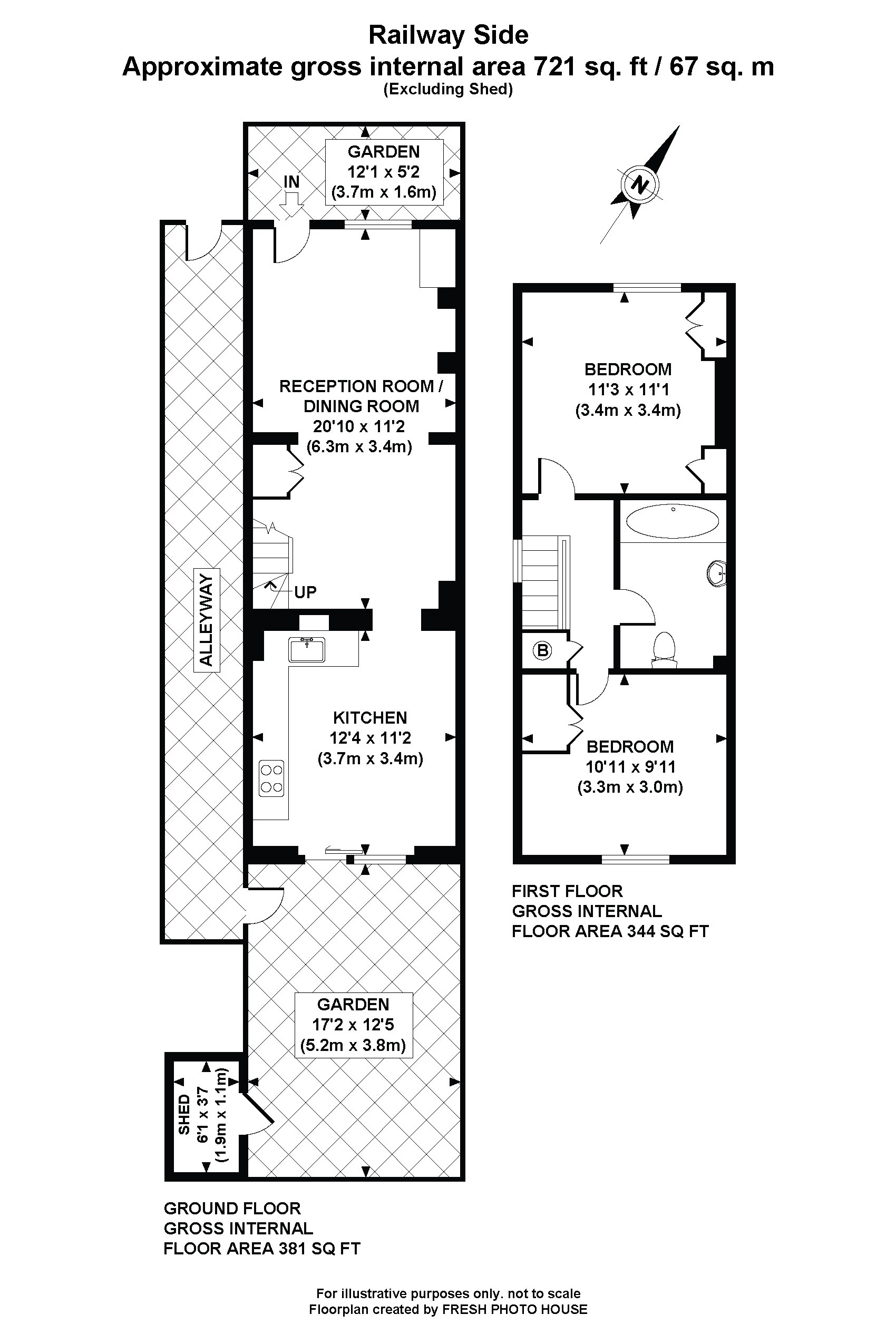 Floor Plan 10