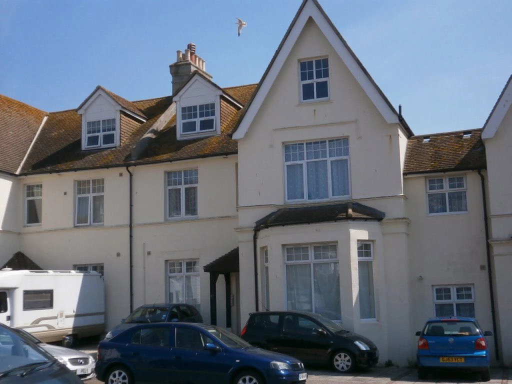Property photo: Bexhill On Sea, 35-39 Eversley Road, TN40