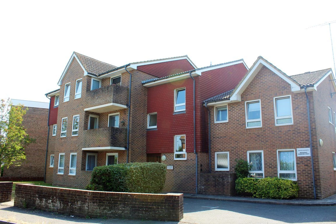 Property photo: Bexhill On Sea, Collington Lane East, TN39