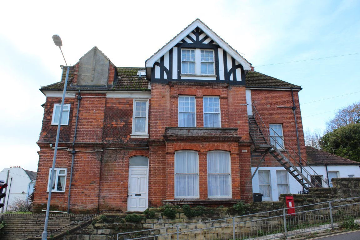 Property photo: East Sussex, Hastings, TN34