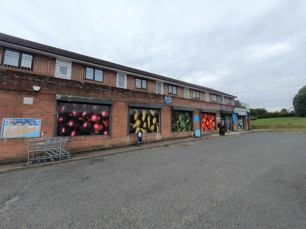 Property photo: Bexhill On Sea, Seabourne Road, TN40