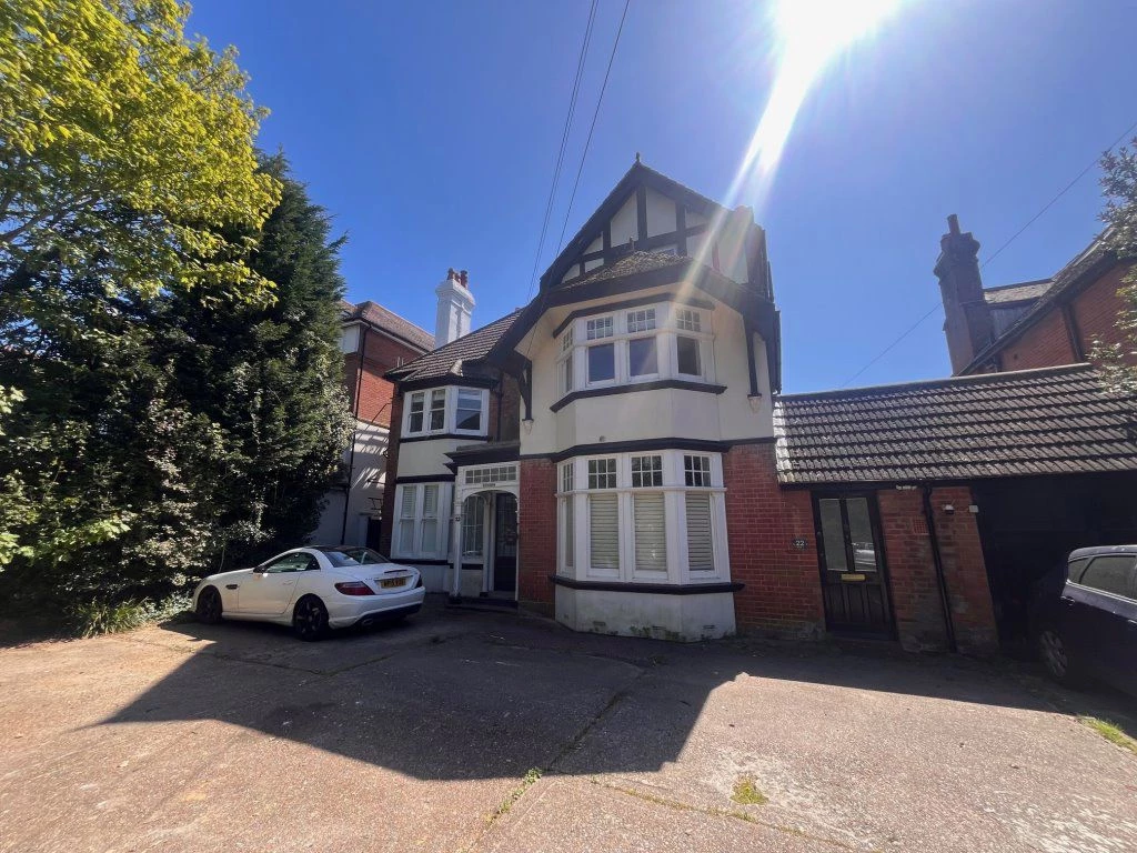 Property photo: EAST SUSSEX, Bexhill On Sea, TN40