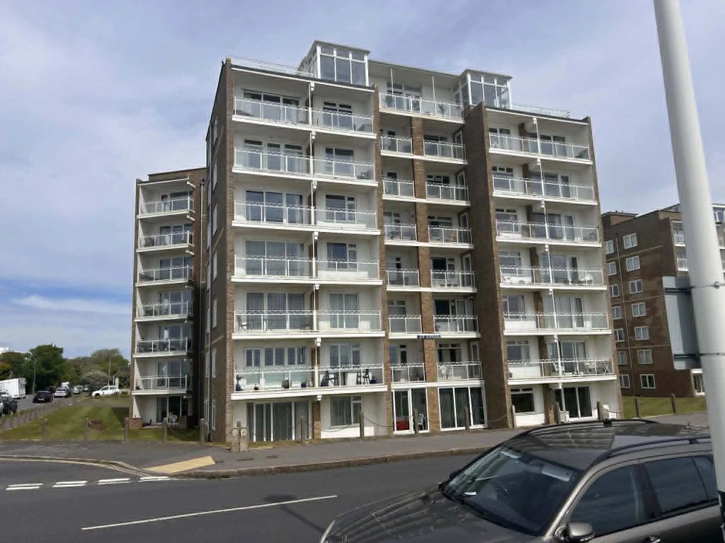 Property photo: Bexhill On Sea, West Parade, TN39