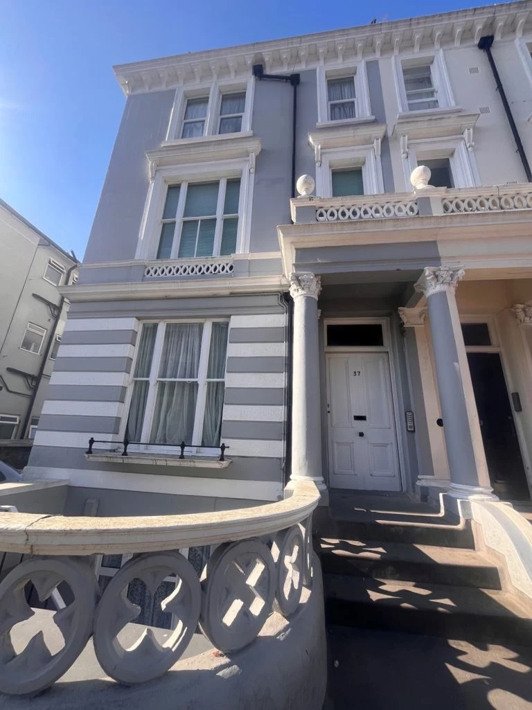 Property photo: East Sussex, St Leonards On Sea, TN38