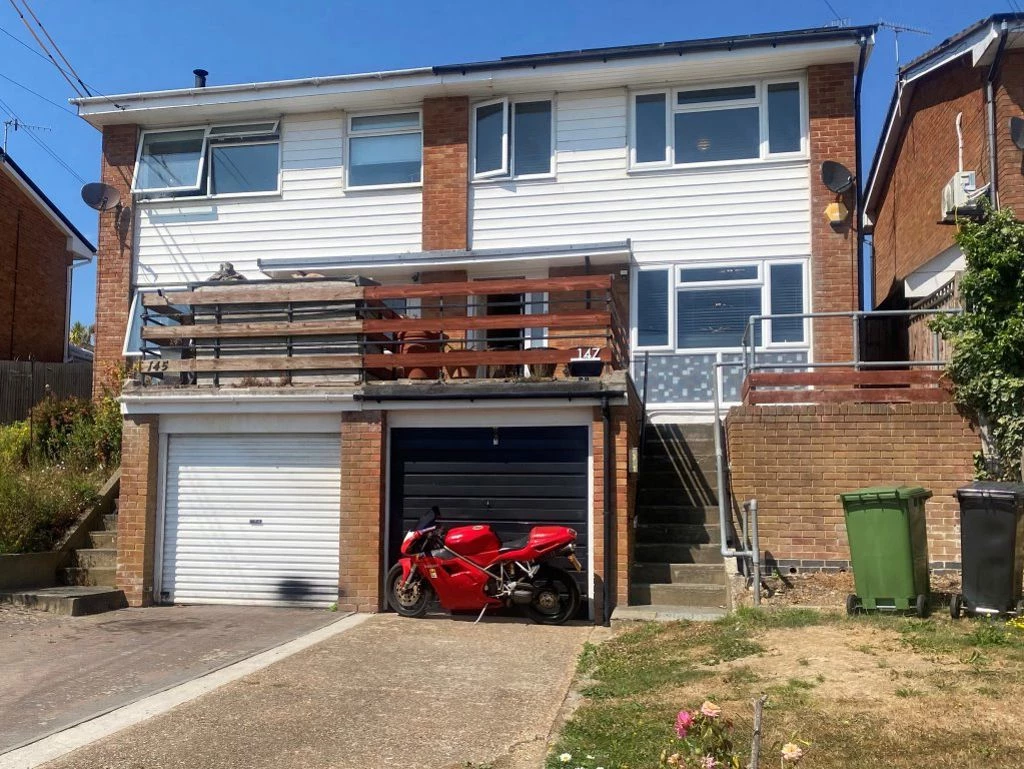 Property photo: East Sussex, Bexhill On Sea, TN40