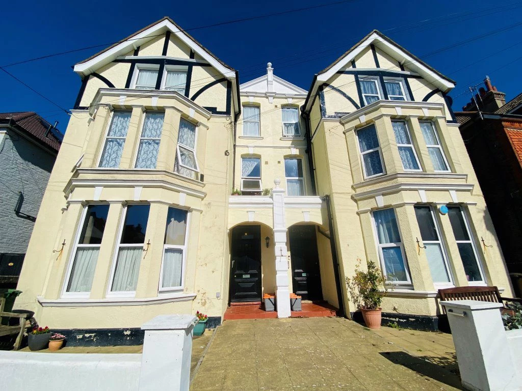 Property photo: East Sussex, Bexhill On Sea, TN40