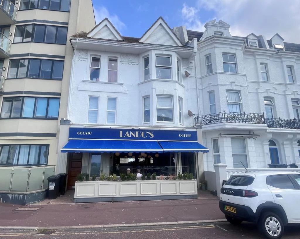 Property photo: East Sussex, Bexhill, TN40