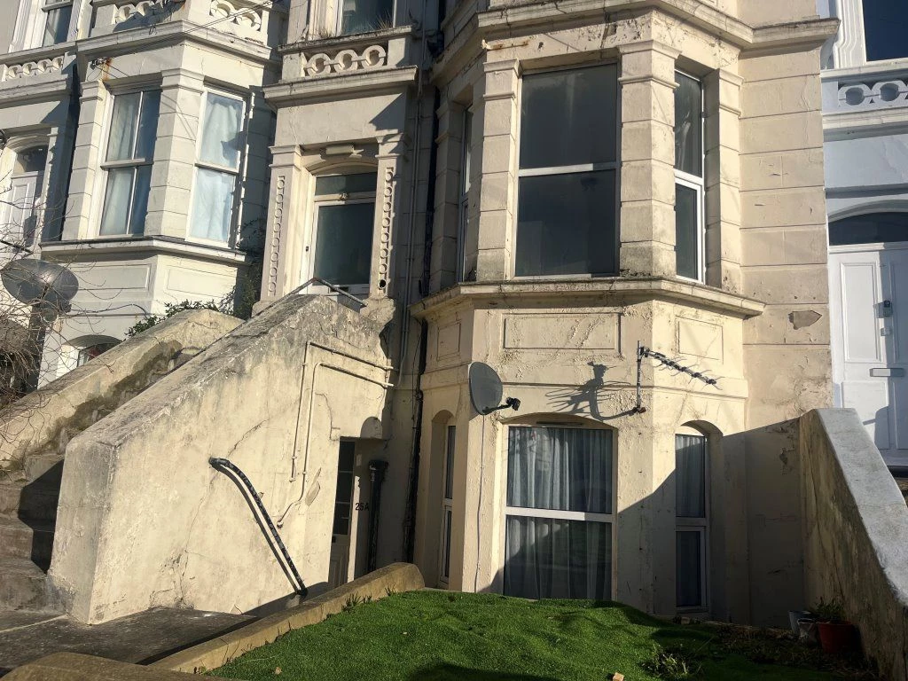 Property photo: East Sussex, St Leonards On Sea, TN38
