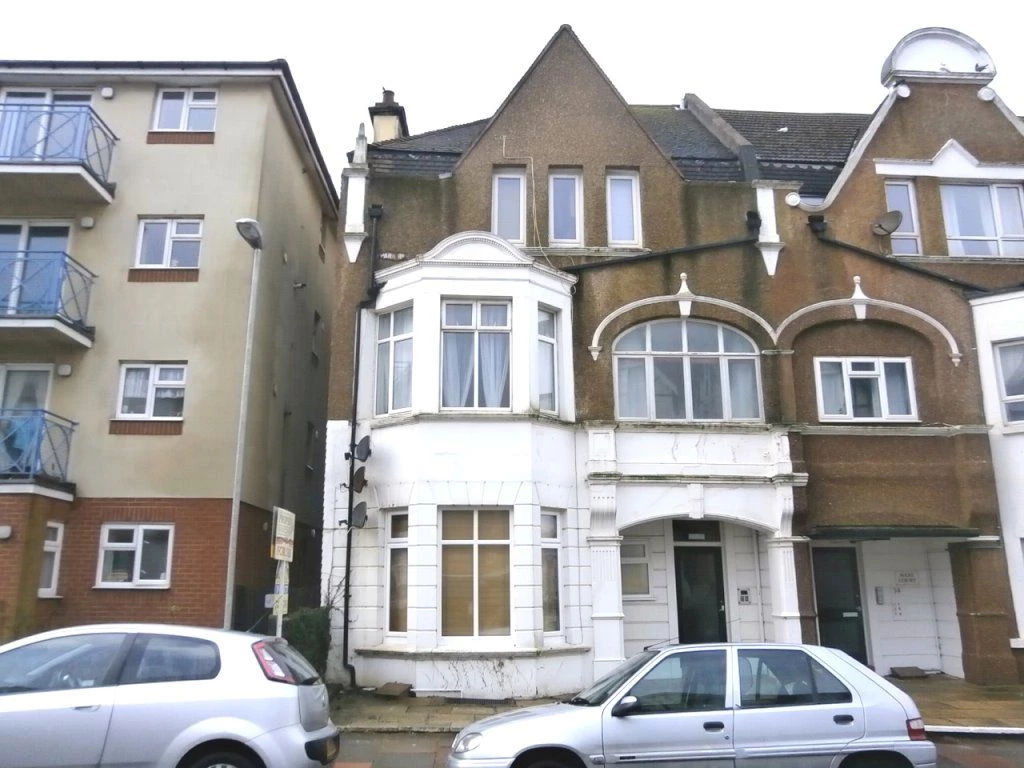 Property photo: East Sussex, Bexhill On Sea, TN39
