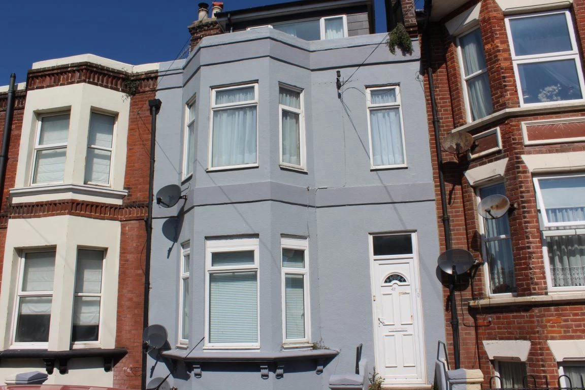 Property photo: East Sussex, Hastings, TN34