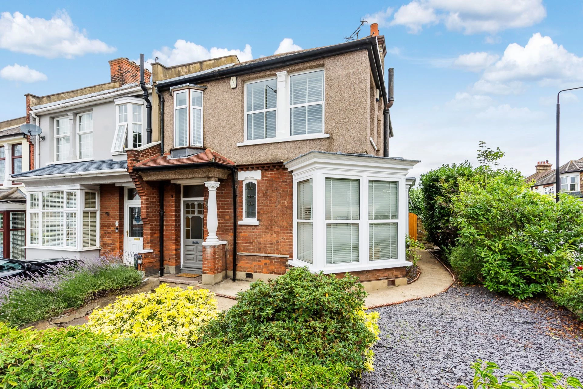 Property photo: Abbey Wood, London, SE2