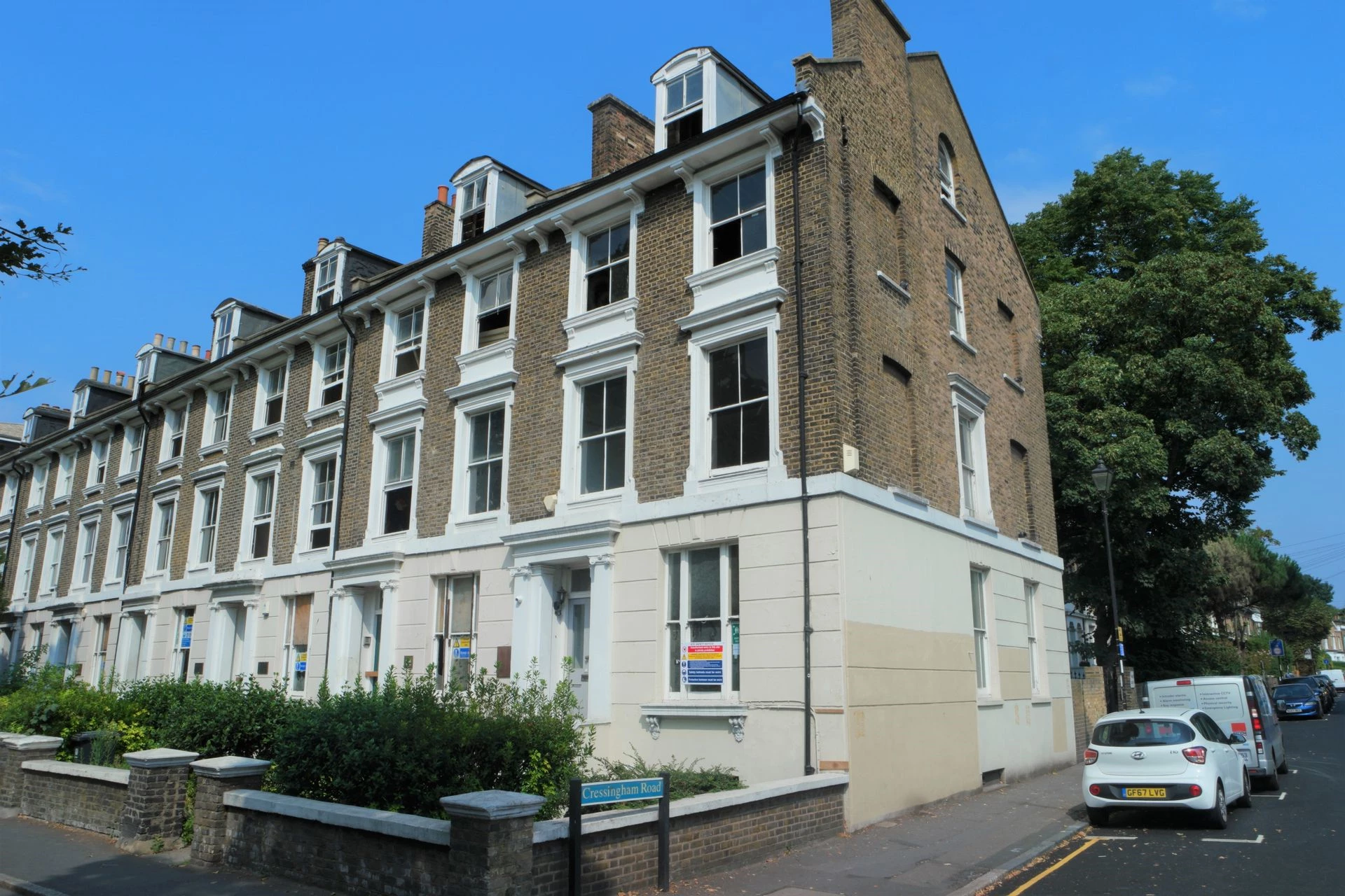 Property photo: Lewisham, London, SE13