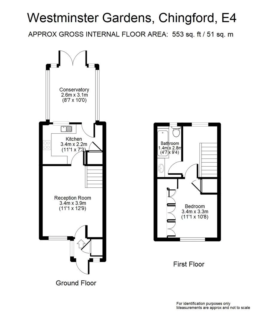 28 Westminster Gardens, Chingford, E4 6ER.jpg