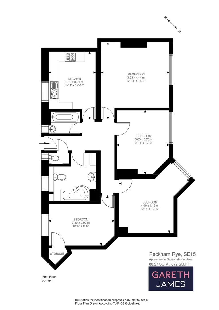 48 Frome House, Peckham Rye, SE15 3JF.jpg