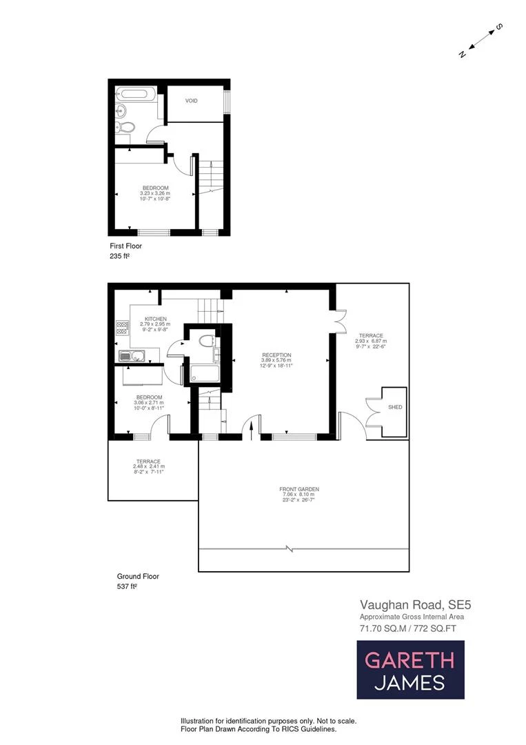House J, Redwing Mews, Vaughan Road, SE5 9NZ.jpg