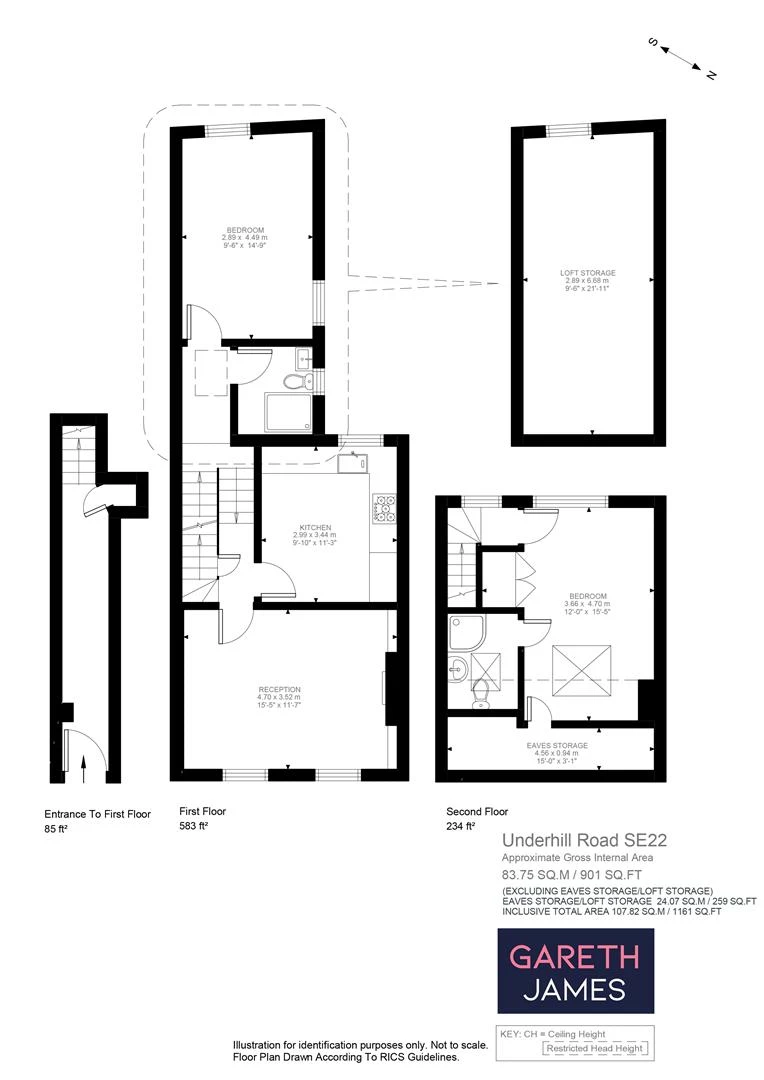 313a Underhill Road SE22 9EA.jpg