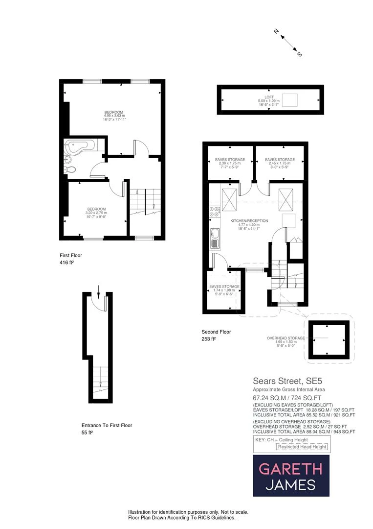 5b Sears Street, SE5 7JL.jpg