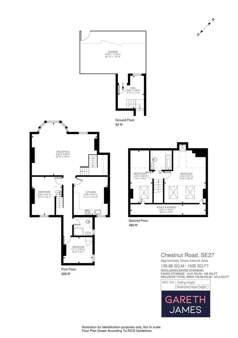 68a Chestnut Road, London, SE27 9LE .jpg