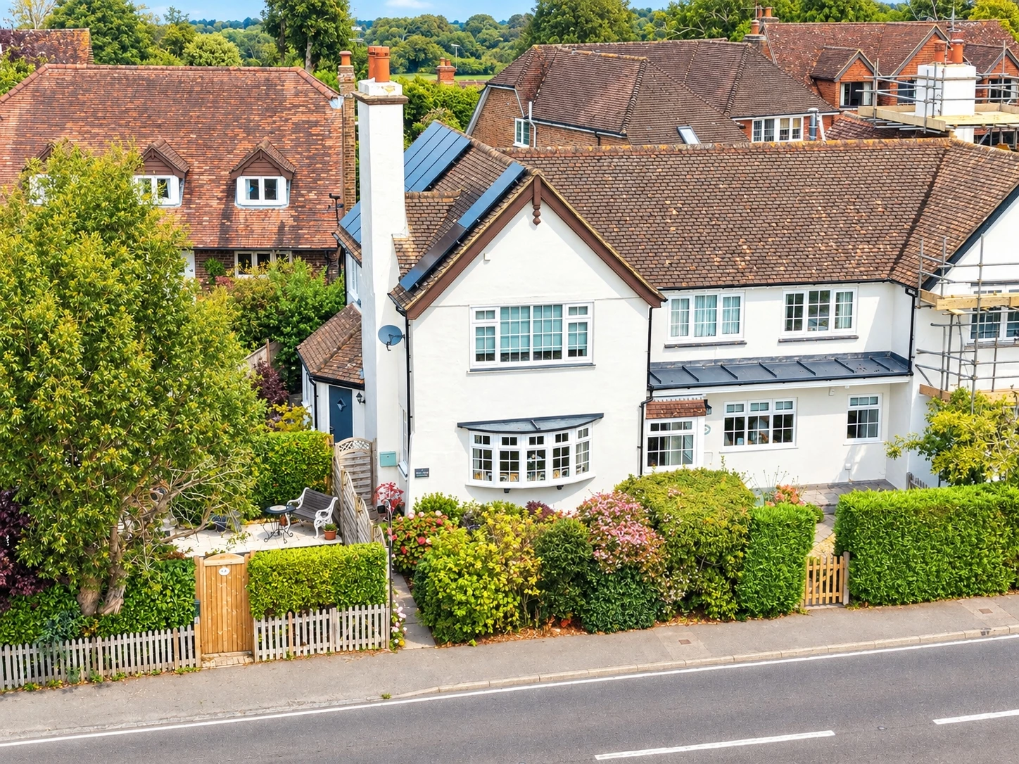 Property photo: Danehill, Haywards Heath, RH17