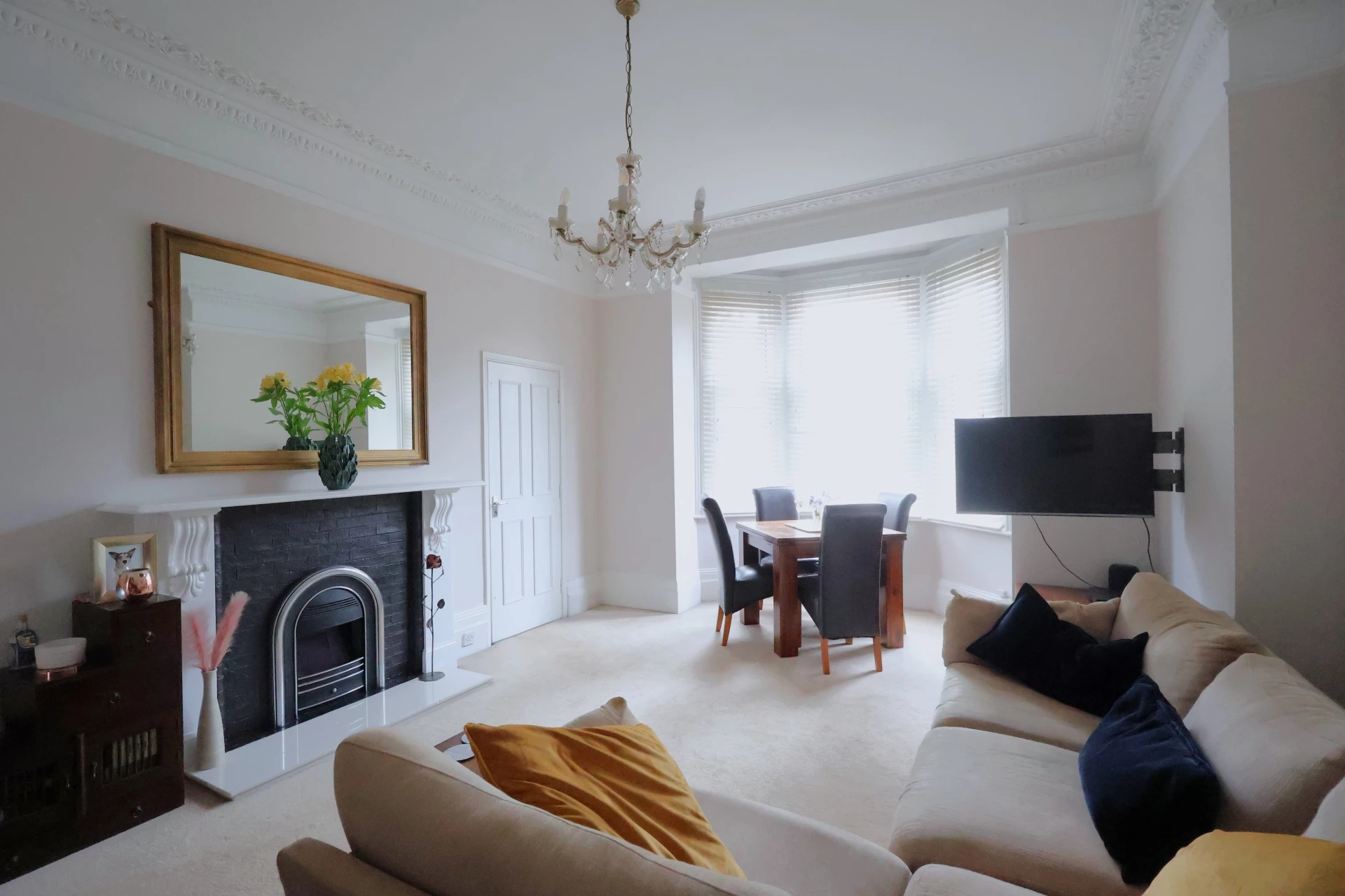 Property photo: Paddockhall Road, Haywards Heath, RH16