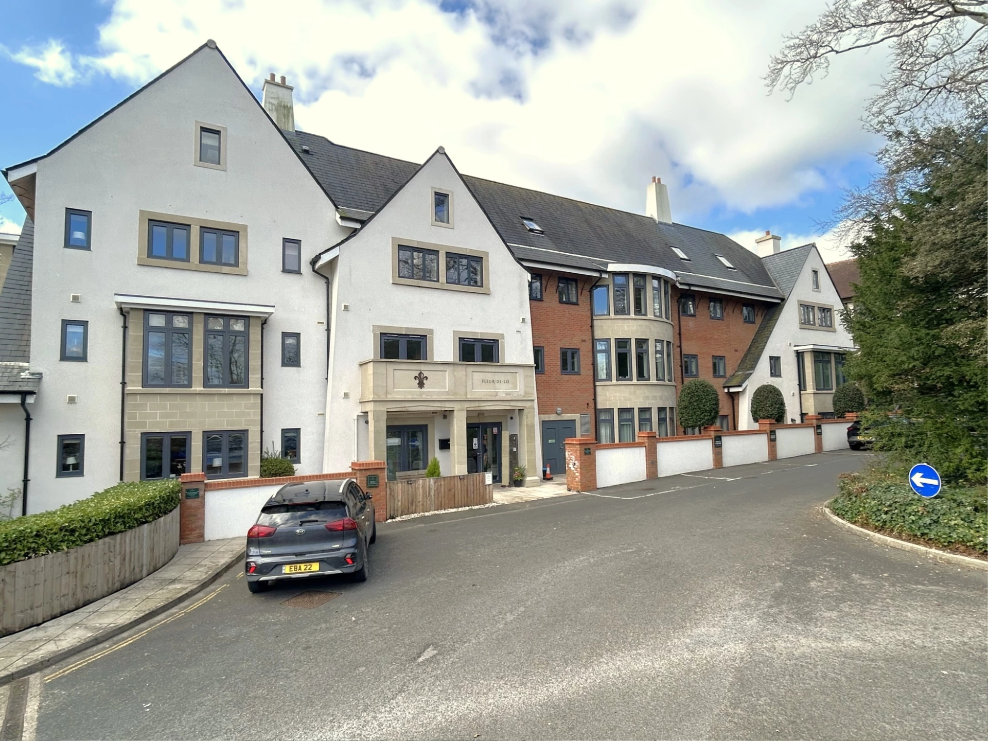 Property photo: Haywards Heath, RH16