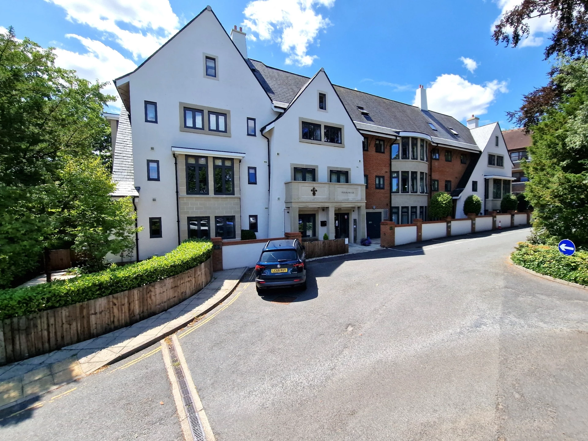 Property photo: Haywards Heath, RH16