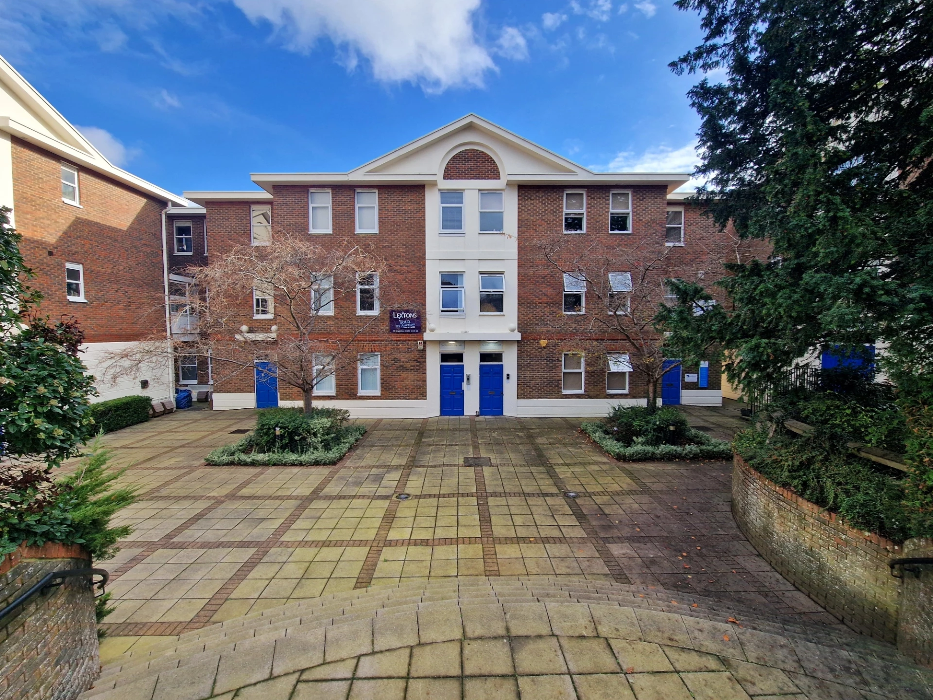 Property photo: Boltro Road, Haywards Heath, RH16